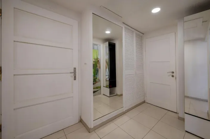 Pronájem bytu 3+kk, Praha - Malešice, Nad vodovodem, 109 m2