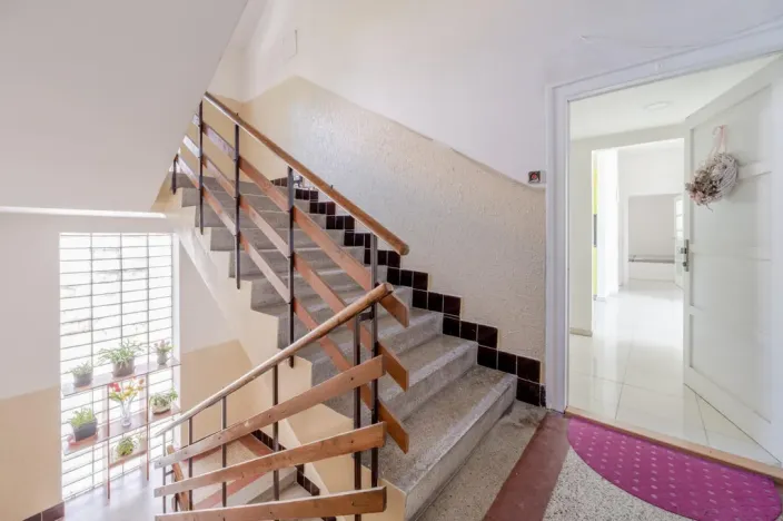 Pronájem bytu 3+kk, Praha - Malešice, Nad vodovodem, 109 m2