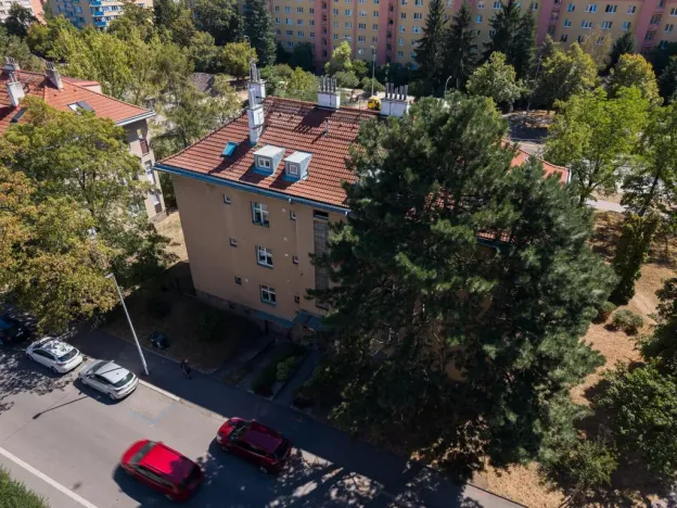 Pronájem bytu 3+kk, Praha - Malešice, Nad vodovodem, 109 m2