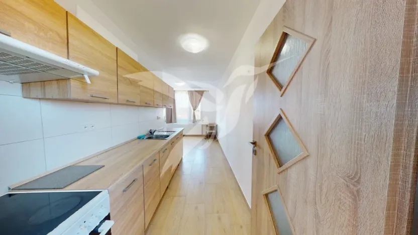 Pronájem bytu 2+1, Dnešice, Dnešice, 49 m2