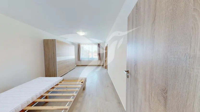 Pronájem bytu 3+kk, Dnešice, Dnešice, 44 m2