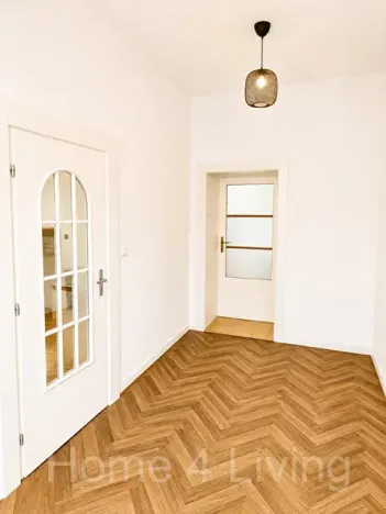 Pronájem bytu 2+1, Brno, Údolní, 85 m2