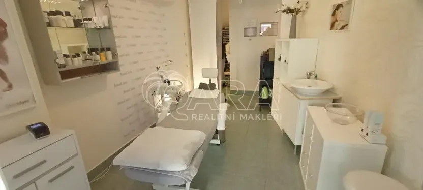 Pronájem obchodního prostoru, Chrudim - Chrudim II, Soukenická, 20 m2