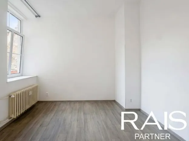 Prodej bytu 3+kk, Brno - Brno-město, Bašty, 58 m2