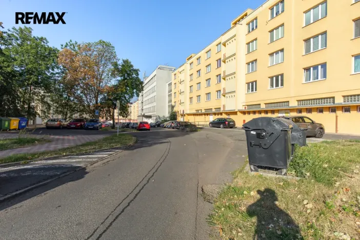Prodej bytu 3+1, Litvínov - Horní Litvínov, 9. května, 74 m2