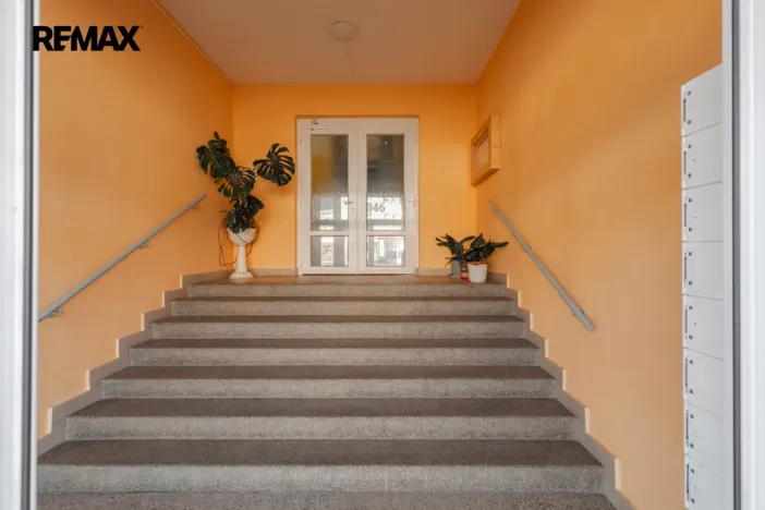 Prodej bytu 3+1, Litvínov - Horní Litvínov, 9. května, 74 m2