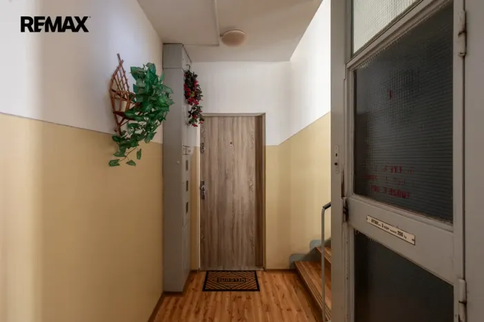 Prodej bytu 3+1, Litvínov - Horní Litvínov, 9. května, 74 m2