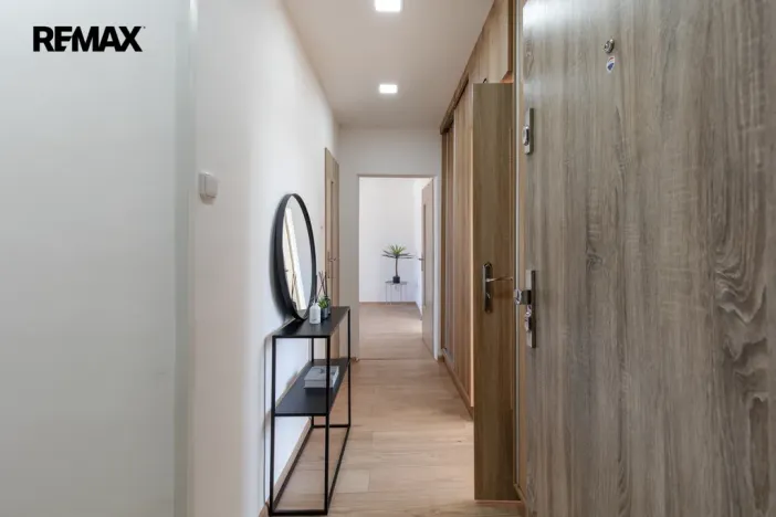 Prodej bytu 3+1, Litvínov - Horní Litvínov, 9. května, 74 m2