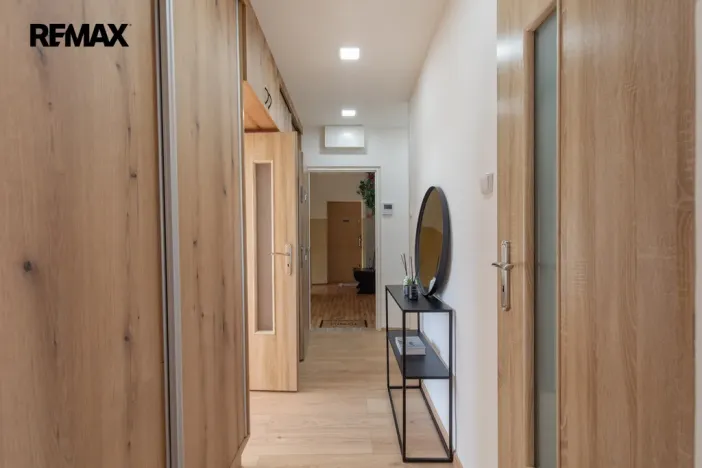 Prodej bytu 3+1, Litvínov - Horní Litvínov, 9. května, 74 m2