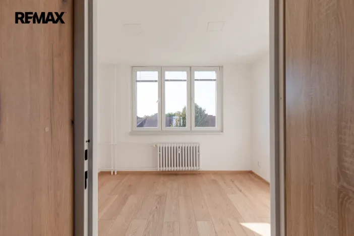 Prodej bytu 3+1, Litvínov - Horní Litvínov, 9. května, 74 m2