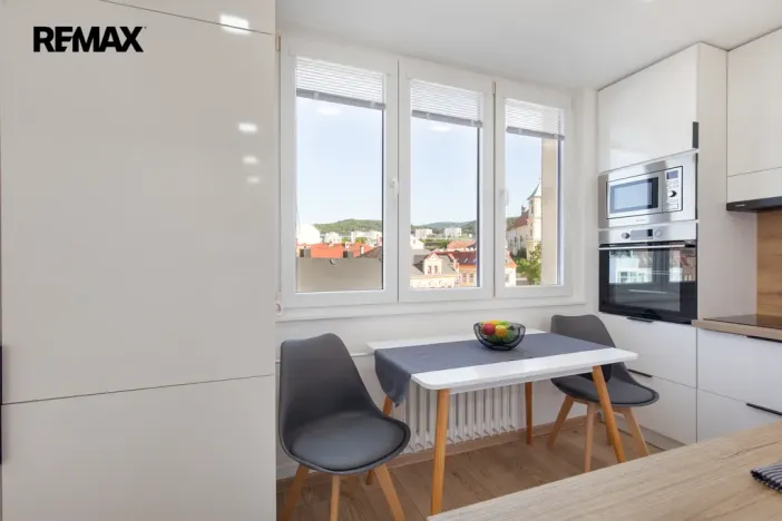 Prodej bytu 3+1, Litvínov - Horní Litvínov, 9. května, 74 m2