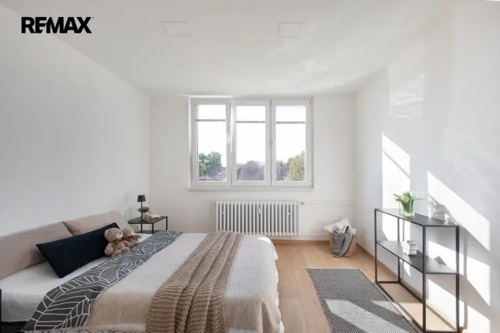 Prodej bytu 3+1, Litvínov - Horní Litvínov, 9. května, 74 m2