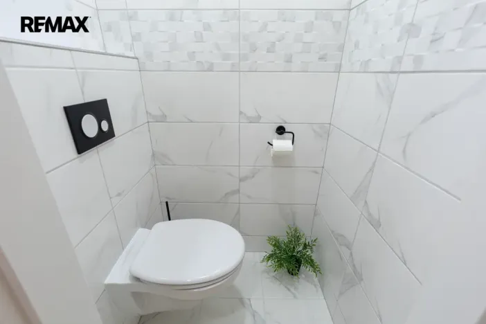 Prodej bytu 3+1, Litvínov - Horní Litvínov, 9. května, 74 m2