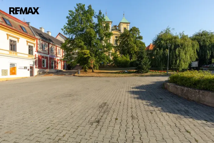Prodej bytu 3+1, Litvínov - Horní Litvínov, 9. května, 74 m2