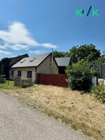 Prodej rodinného domu, Kroučová, 160 m2