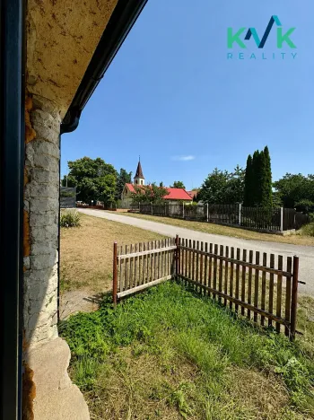 Prodej rodinného domu, Kroučová, 160 m2