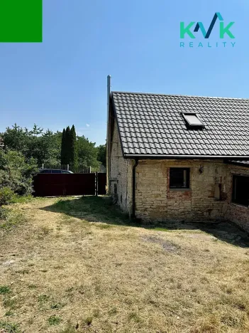 Prodej rodinného domu, Kroučová, 160 m2