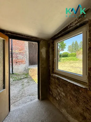 Prodej rodinného domu, Kroučová, 160 m2