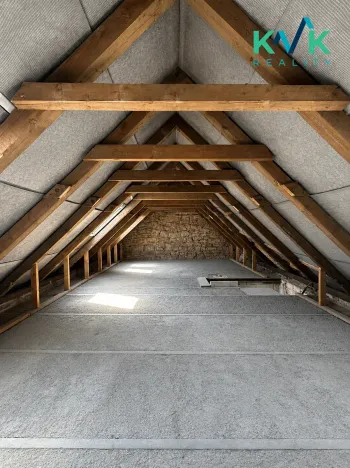 Prodej rodinného domu, Kroučová, 160 m2