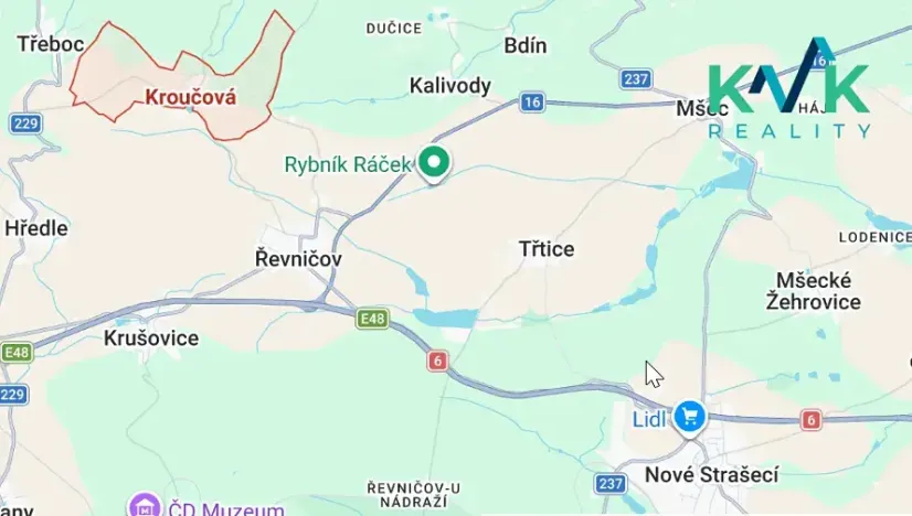 Prodej rodinného domu, Kroučová, 160 m2