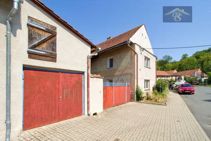 Prodej rodinného domu, Libkovice pod Řípem, 160 m2