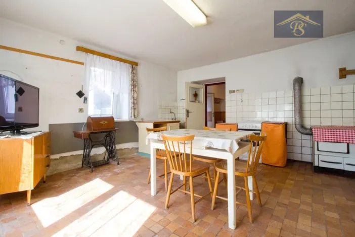 Prodej rodinného domu, Libkovice pod Řípem, 160 m2