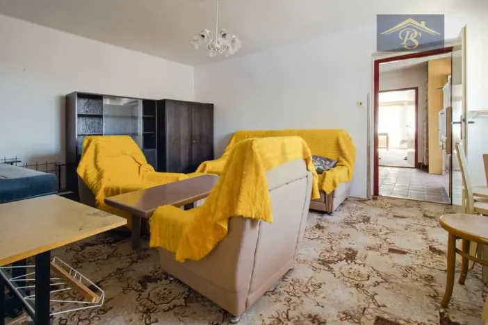 Prodej rodinného domu, Libkovice pod Řípem, 160 m2