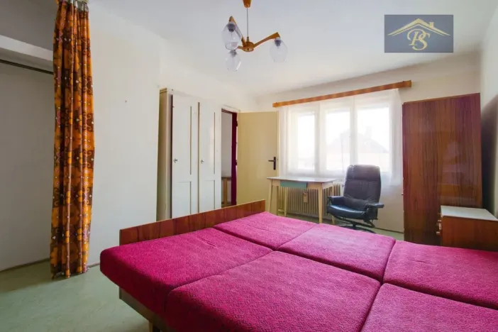 Prodej rodinného domu, Libkovice pod Řípem, 160 m2