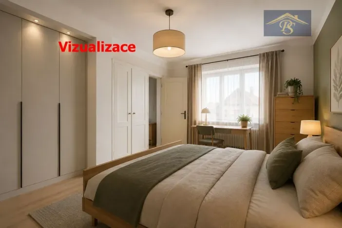 Prodej rodinného domu, Libkovice pod Řípem, 160 m2