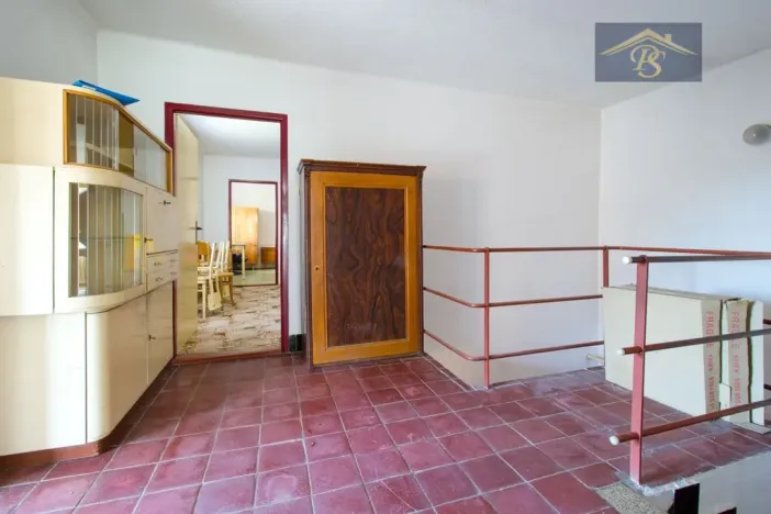 Prodej rodinného domu, Libkovice pod Řípem, 160 m2