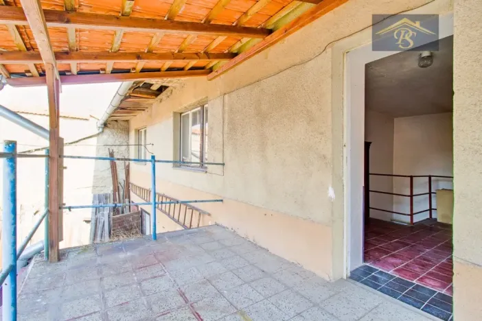 Prodej rodinného domu, Libkovice pod Řípem, 160 m2