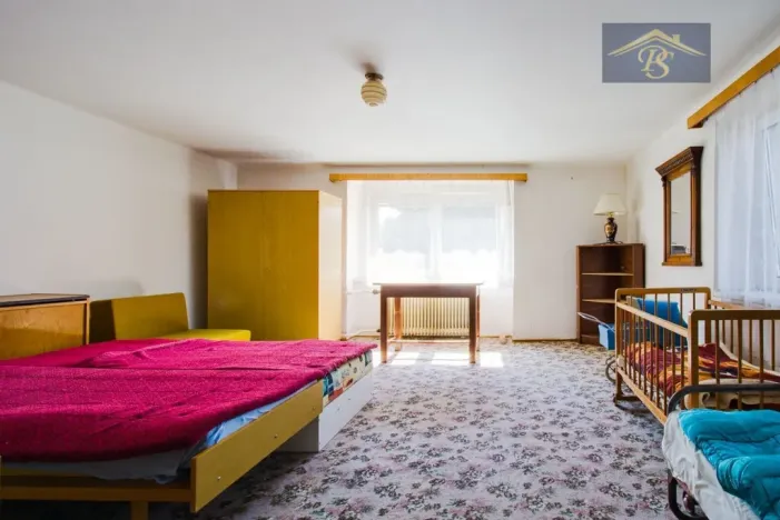Prodej rodinného domu, Libkovice pod Řípem, 160 m2