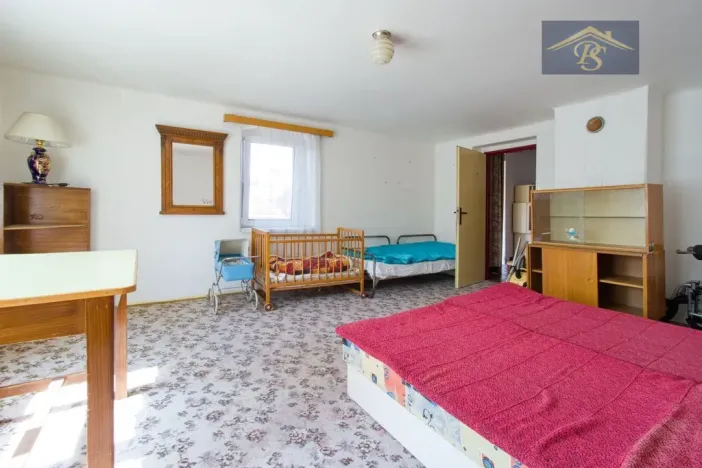 Prodej rodinného domu, Libkovice pod Řípem, 160 m2