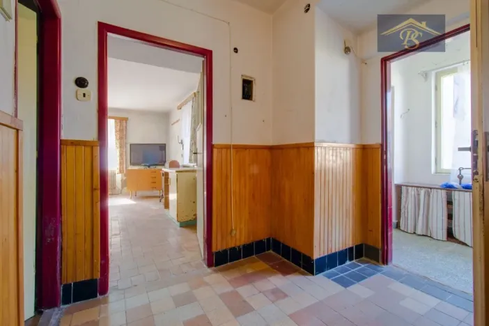Prodej rodinného domu, Libkovice pod Řípem, 160 m2