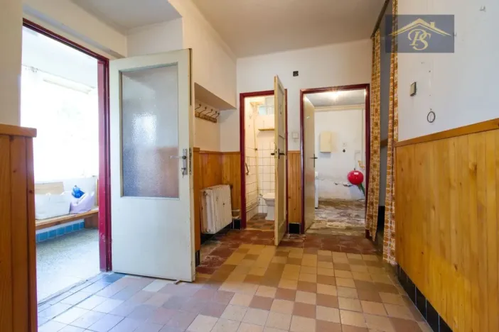 Prodej rodinného domu, Libkovice pod Řípem, 160 m2