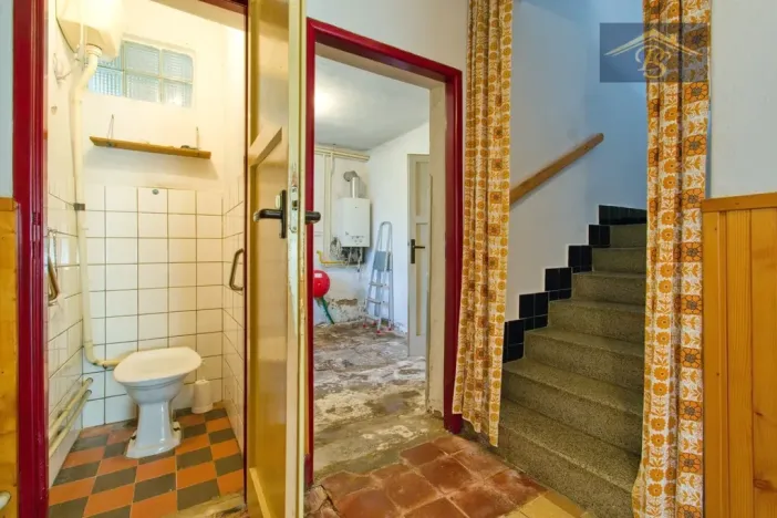 Prodej rodinného domu, Libkovice pod Řípem, 160 m2