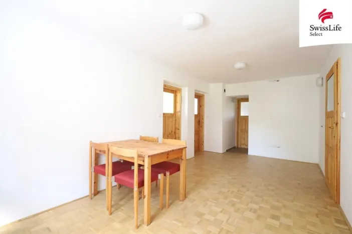 Prodej vícegeneračního domu, Telč - Telč-Podolí, Tyršova, 432 m2