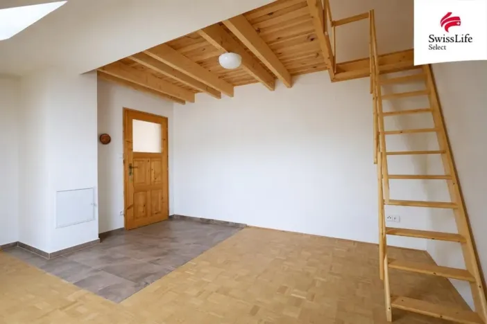 Prodej vícegeneračního domu, Telč - Telč-Podolí, Tyršova, 432 m2