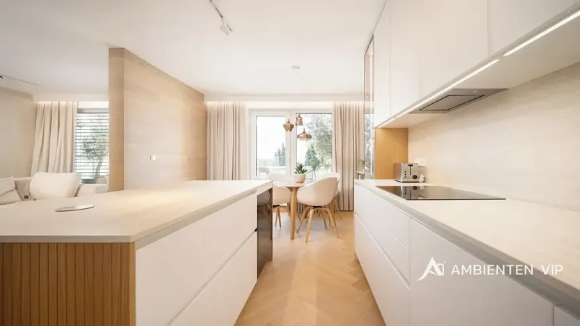 Prodej bytu 4+kk, Brno, 118 m2