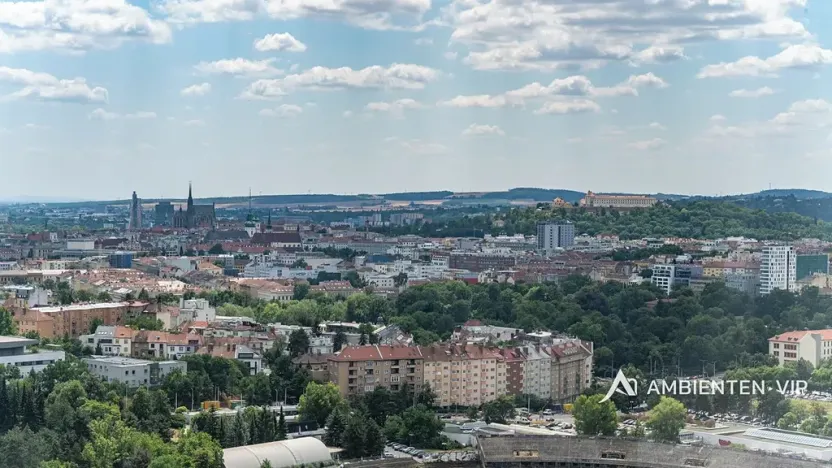 Prodej bytu 4+kk, Brno, 118 m2