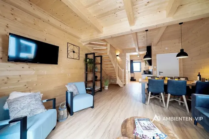 Prodej bytu 4+kk, Rattendorf, Rakousko, 74 m2