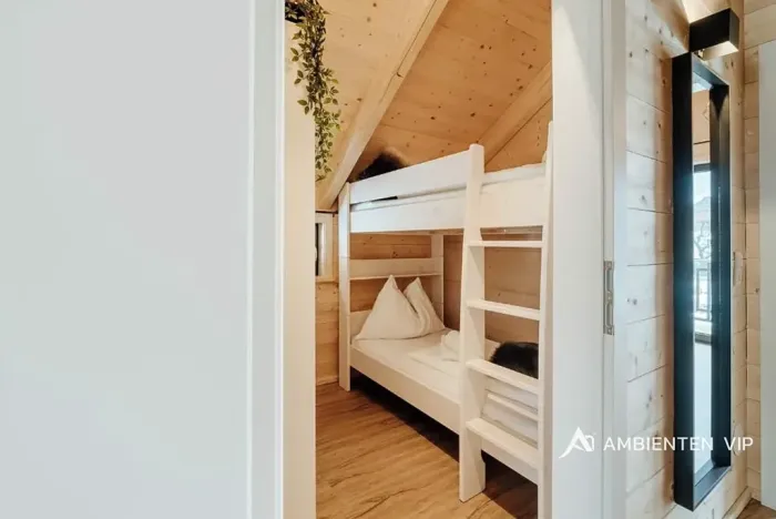 Prodej bytu 4+kk, Rattendorf, Rakousko, 74 m2