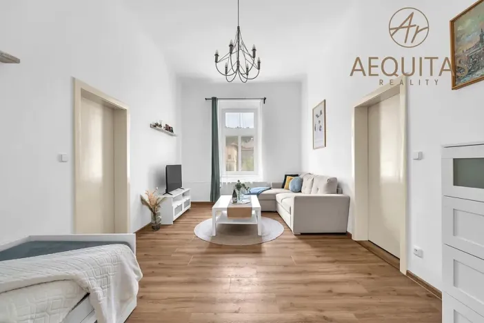 Prodej apartmánu, Desná, Krkonošská, 71 m2