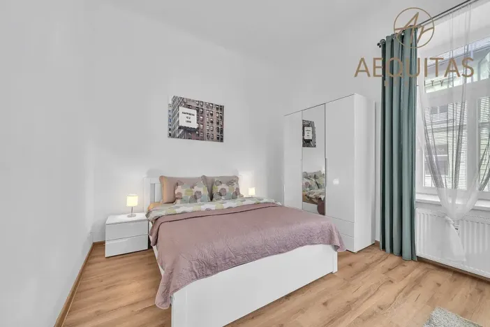Prodej apartmánu, Desná, Krkonošská, 71 m2