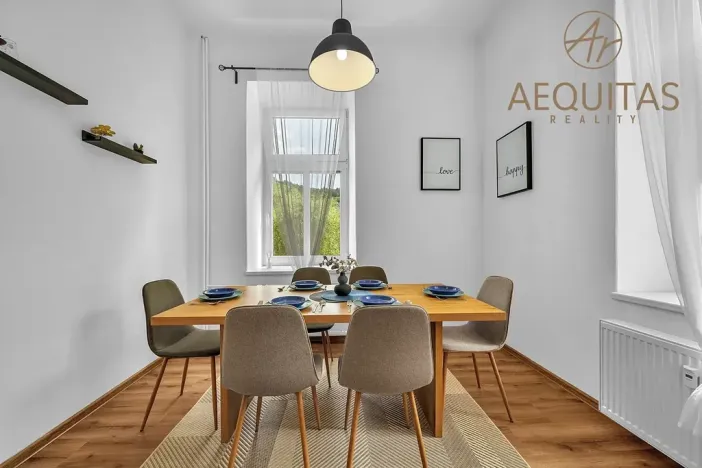 Prodej apartmánu, Desná, Krkonošská, 71 m2