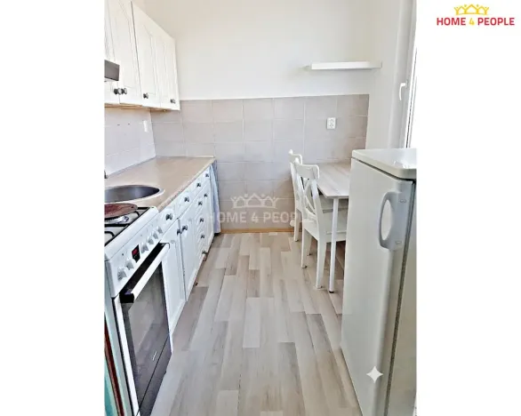 Prodej bytu 3+kk, Praha - Hostivař, Tenisová, 57 m2