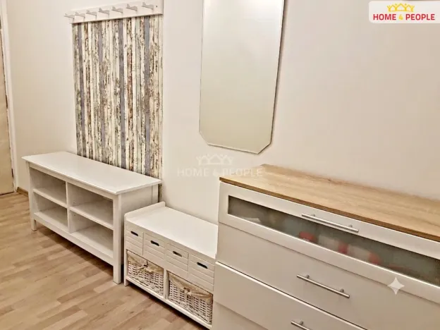 Prodej bytu 3+kk, Praha - Hostivař, Tenisová, 57 m2
