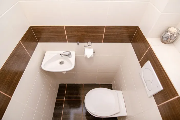 Pronájem bytu 2+kk, Praha - Žižkov, Ježkova, 43 m2