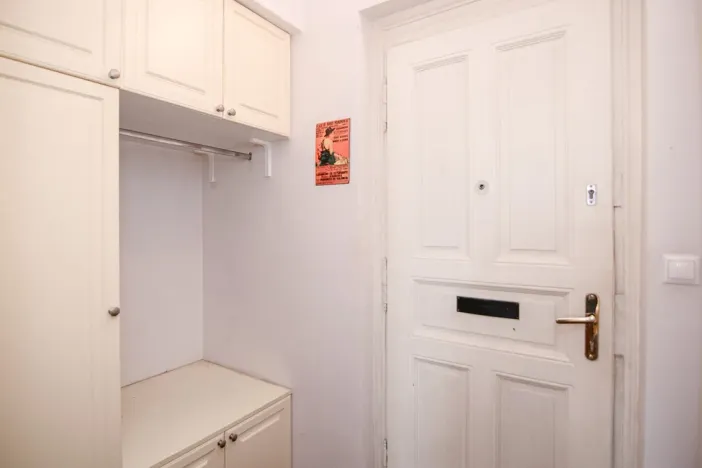 Pronájem bytu 2+kk, Praha - Žižkov, Ježkova, 43 m2