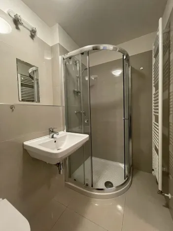 Pronájem bytu 1+kk, České Budějovice - České Budějovice 3, Jírovcova, 35 m2